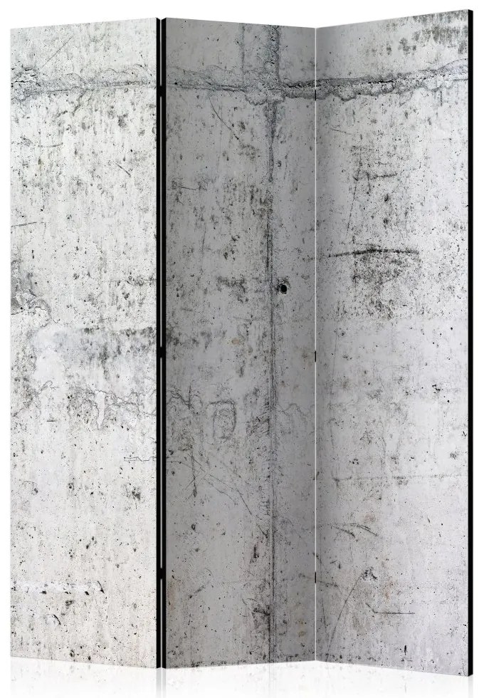 Artgeist Paraván - Concrete Wall [Room Dividers]