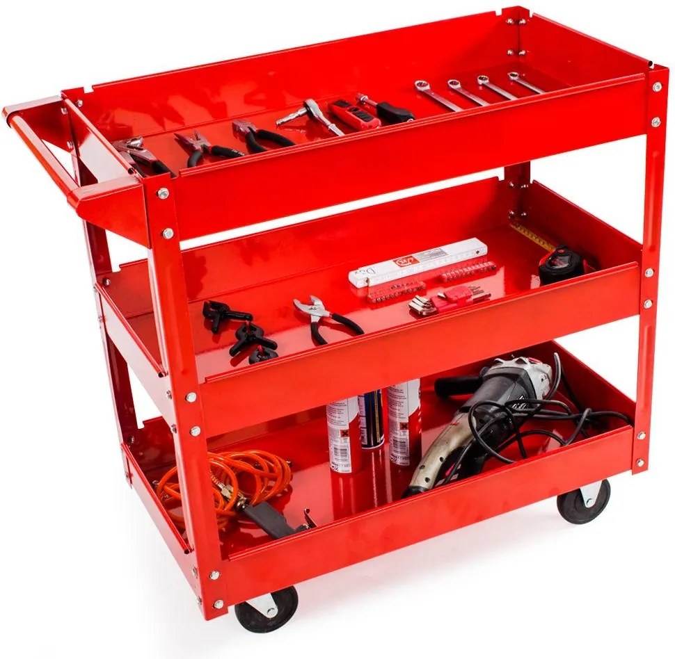 Dielenský vozík FRIEDRICH