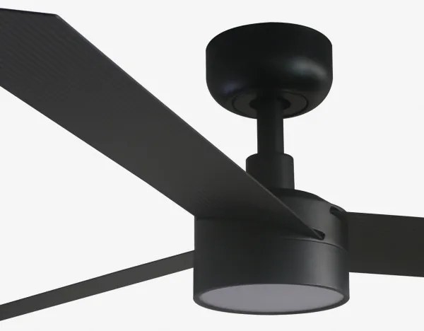 FARO 34291-1TW - LED Stmiev. ventilátor CRUISER LED/20W/230V 2700/4000/6500K + DO