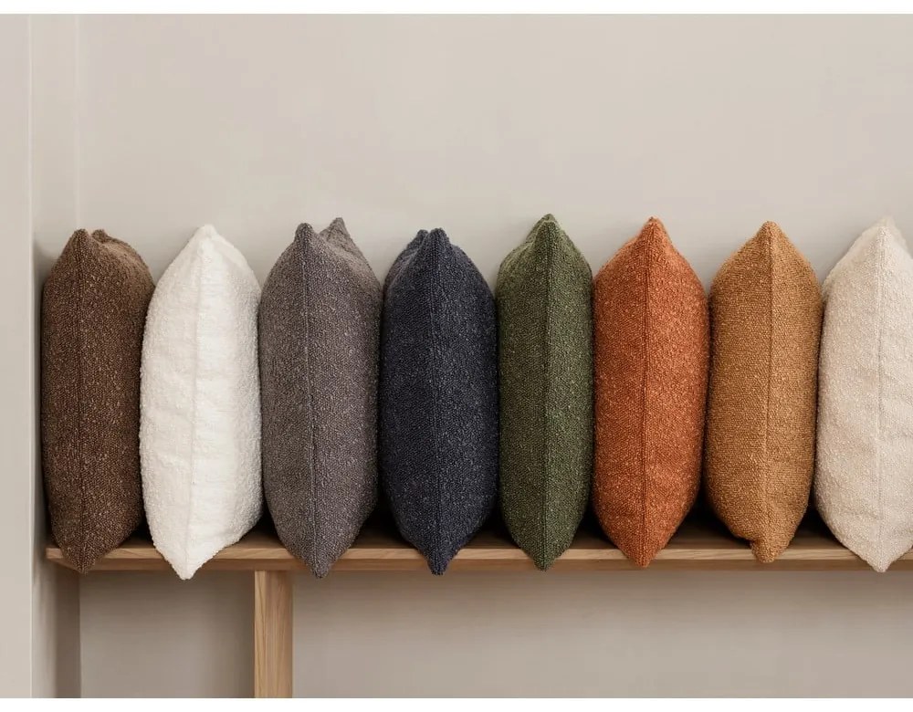 Obliečka na vankúš 30x50 cm Boucle - Blomus