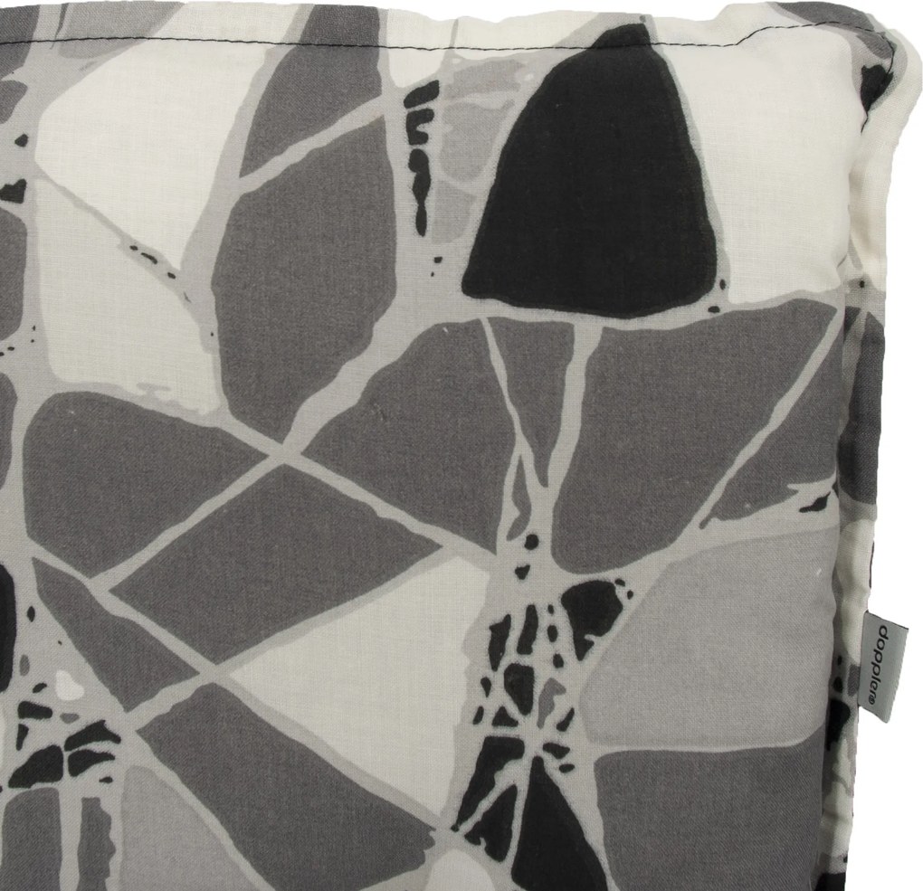 Doppler LIVING 3952 sivá