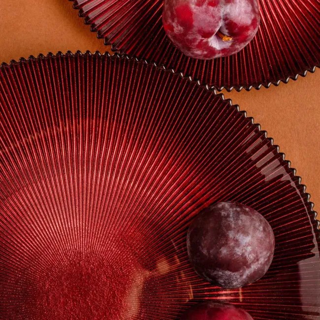 Tanier PARIS bordový 763779