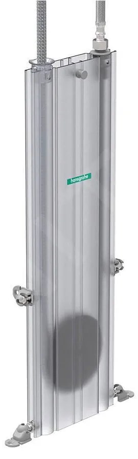 Hansgrohe Talis Select M51, drezová batéria M5117-H300 s výsuvnou spŕškou, sBOX, chrómová, HAN-73867000