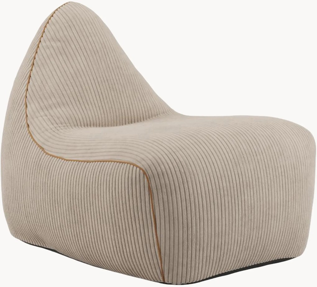 Menčestrový sedací vak SACKit