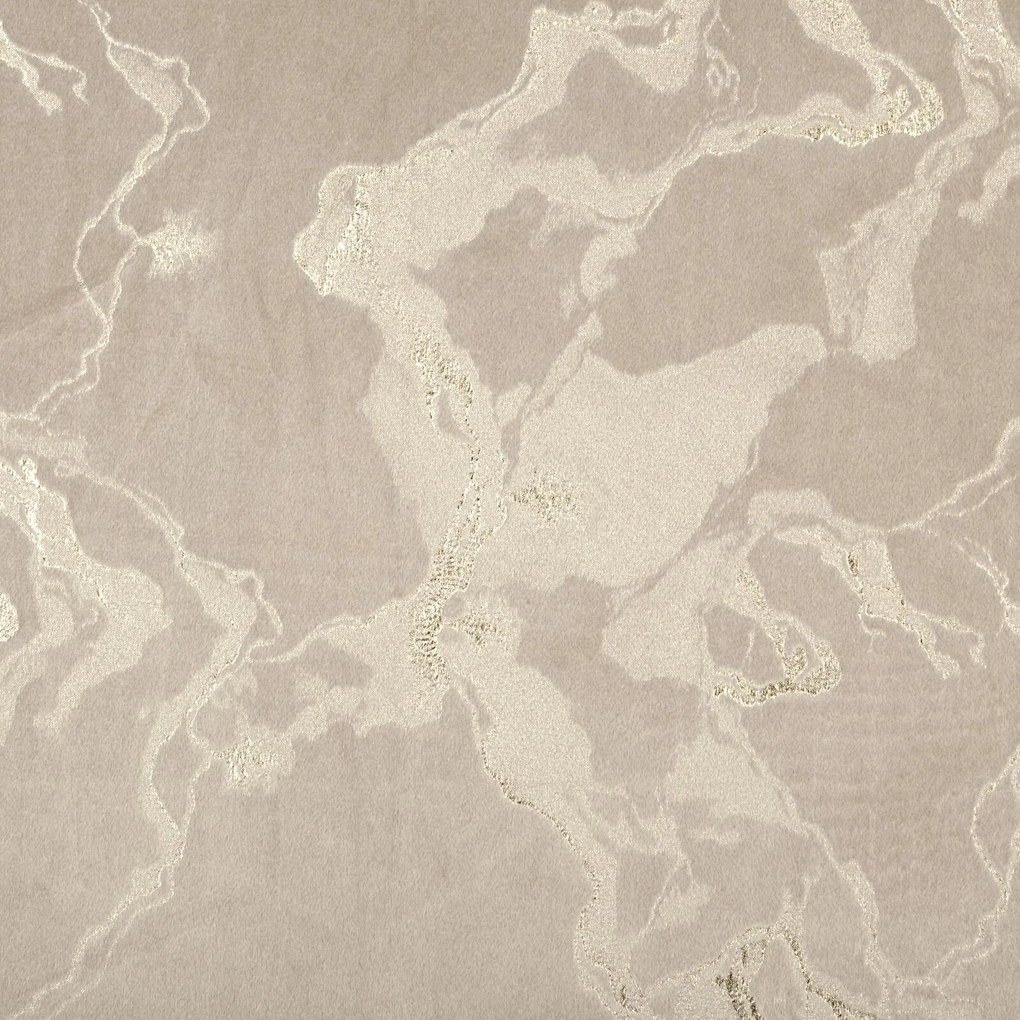 ZATEMŇOVACÍ ZÁVES NA KRÚŽKOCH RAJA 140X250 CM VZOROVANÁ