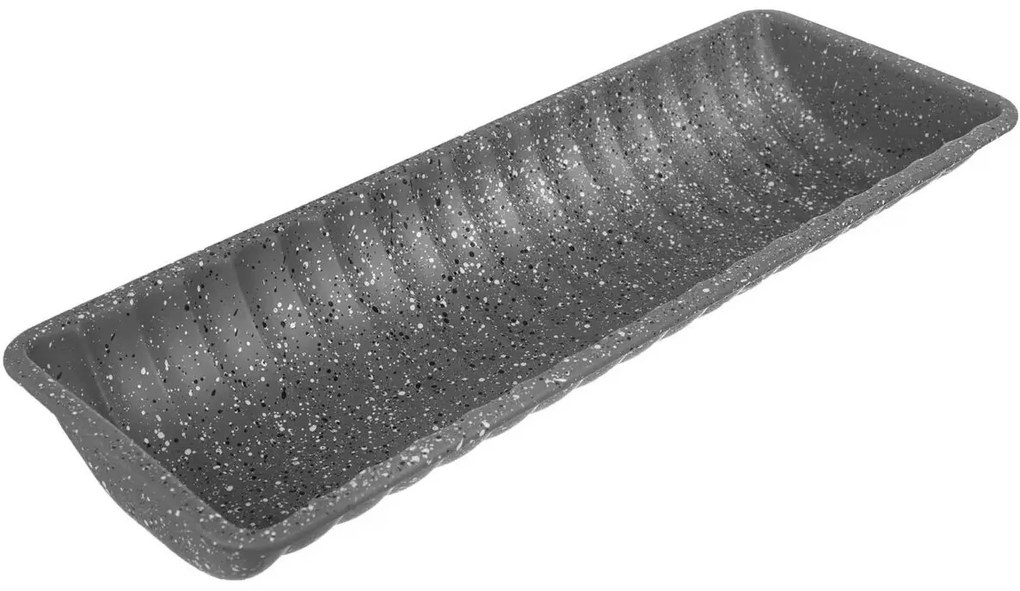 Orion Forma na srnčí chrbát Grande 31 x 12 x 4,5 cm