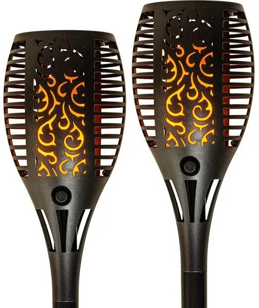 VOLTRONIC® sada solárnych svetiel M84785