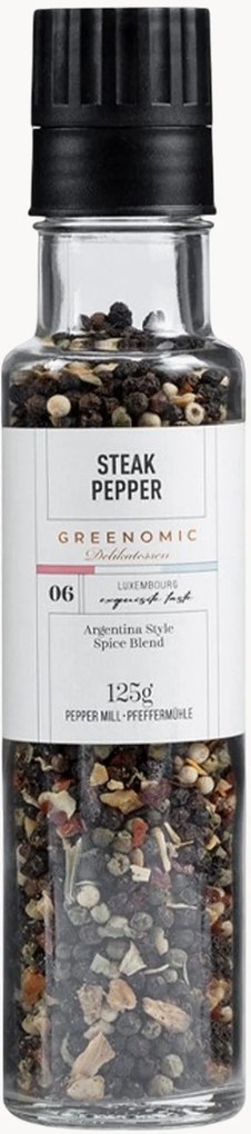 Korenie Steak