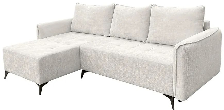 Rohová sedacia súprava Fargo Astra 3