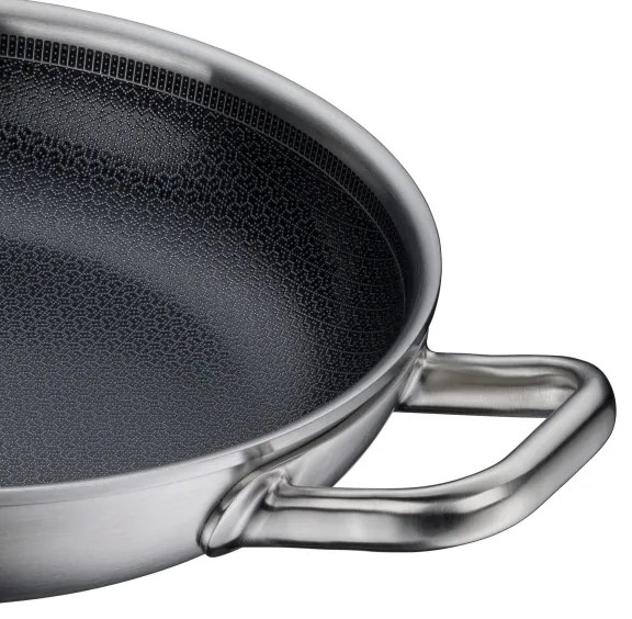 WMF - Servírovacia panvica ULTIMATE PROFI RESIST pr. 24 cm