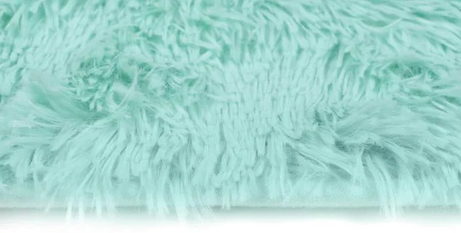 Sada kúpeľňových koberčekov SILK MR-104 2PC mätová