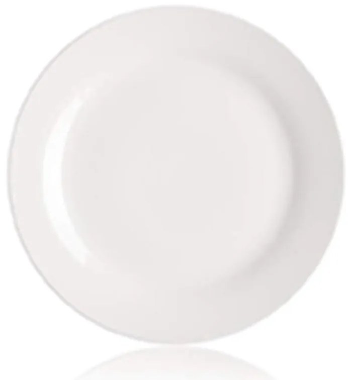 Tanier plytký Ø26,5 cm 6011105