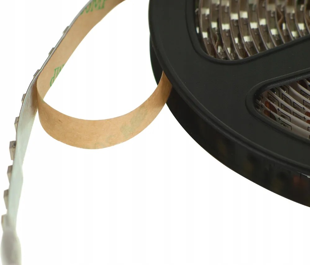 LED pásik 14,4 W/m IP20 1 m 100 cm - 10 mm - tepla biela