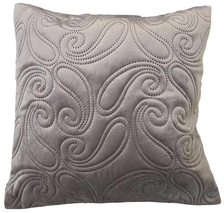 Obliečka velvet d6 vres