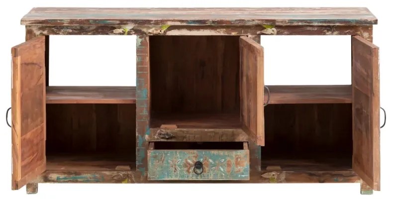 furniture-nabytek.cz - Umyvadlová skříňka Blue Lagoon