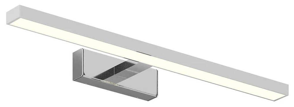 Linby Alenia zrkadlové LED do kúpeľne, 60 cm