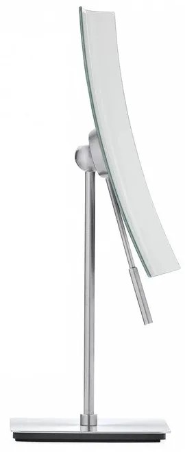 Kozmetické zväčšovacie zrkadlo (5x) 14x29 cm Vista – Blomus