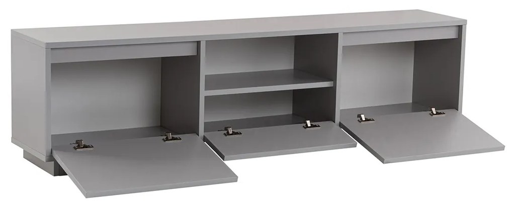 TV stolík Vanguard Grey