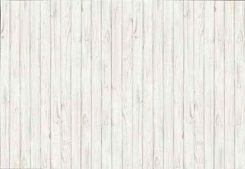 Fototapety, rozmer 366 x 254 cm, biele drevo stena, W+G 169