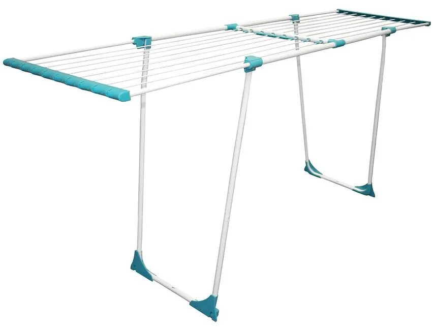 Sušiak na prádlo Teleskop. Model306u( Magic )10SUSS