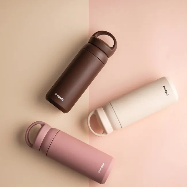 Termoska COCOA krémová 783531 500 ml
