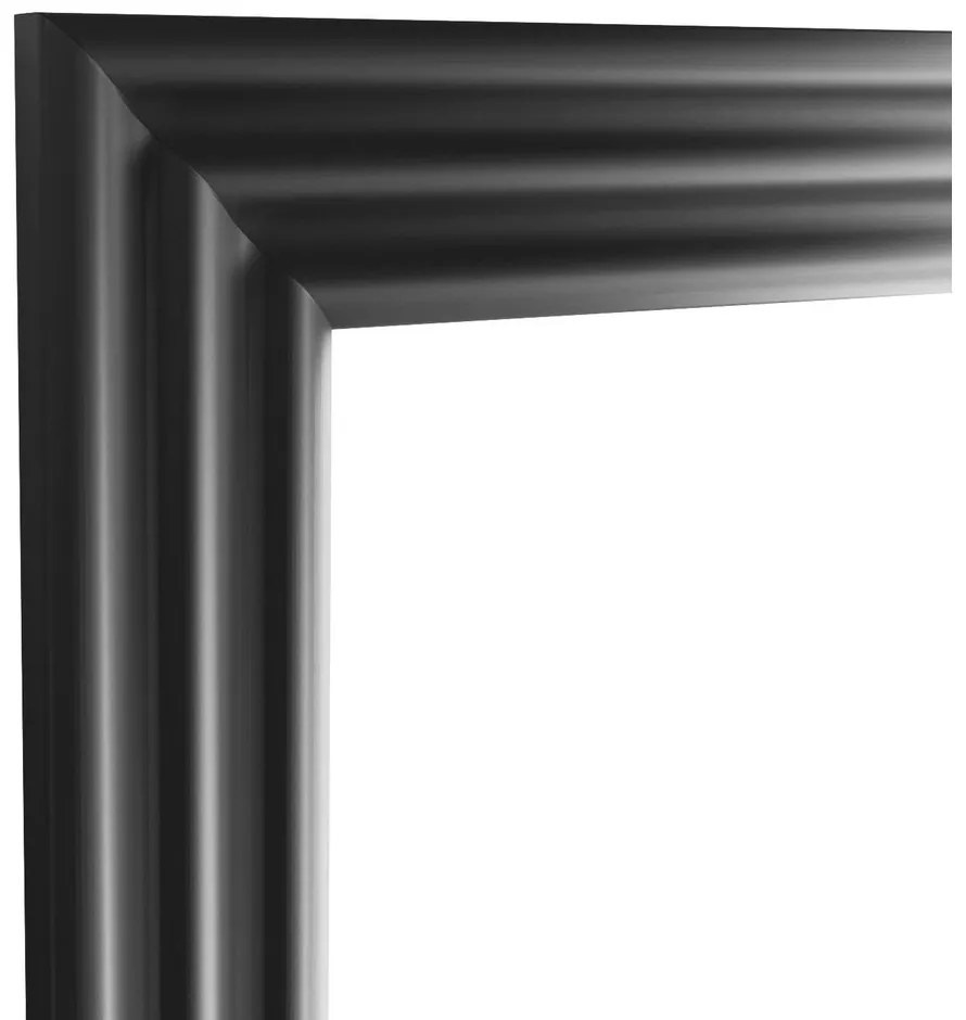 Nástenné zrkadlo 50x142 cm Wave – Styler