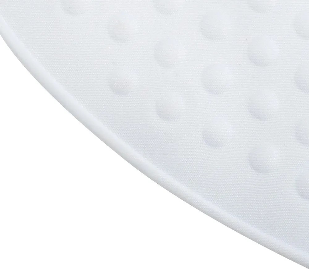 Detská protišmyková podložka do vane 39x69 cm Zoo – MSV