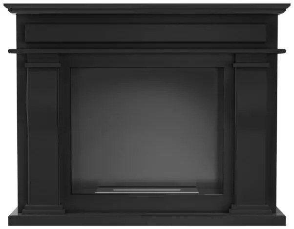 Stojaci biokrb čierny Oktober