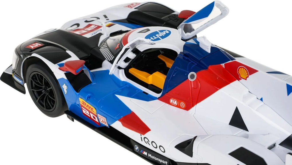 R/C auto 1:14 BMW M Hybrid V8 Biela RASTAR