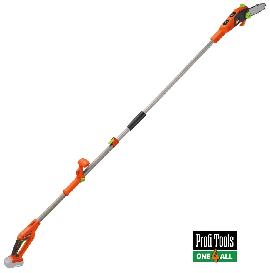 Profi Tools AKU teleskopická prerezávacia píla M0L-KT01-18