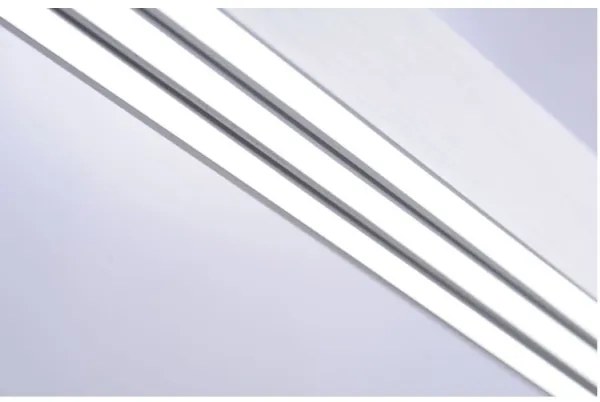 Paul Neuhaus 2568-95 - LED Stmievateľný luster na lanku ADRIANA LED/14W/230V chróm