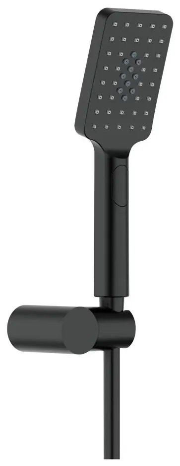 Deante NGA_N41K - Sprchová súprava ALPINIA čierna