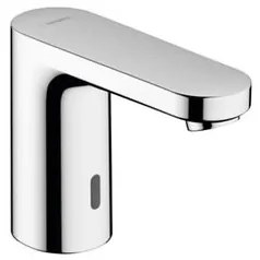 Umývadlová batéria Hansgrohe Vernis Blend eFaucet chróm 71503000