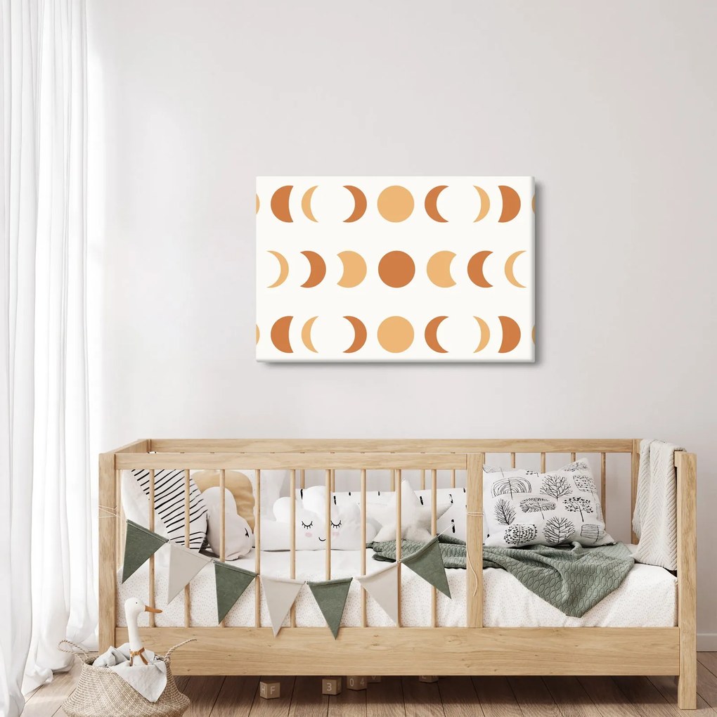 Obraz - Dream creations N⁰2 (90x60 cm)