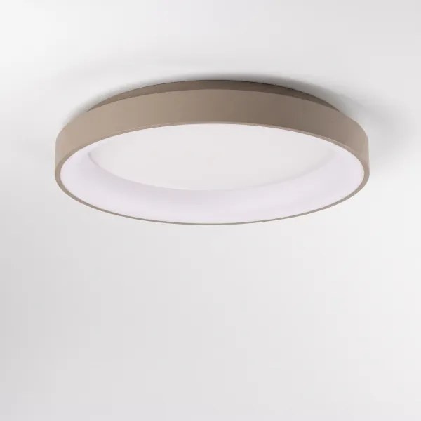 BRILAGI - LED stmievateľné stropné svietidlo FALCON II LED/99W/230V biela/béžová + DO
