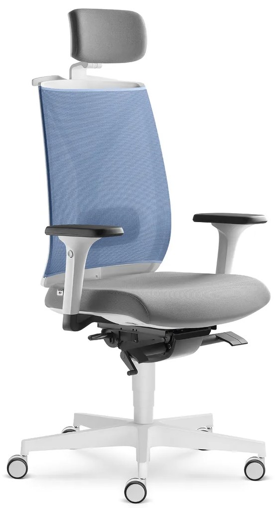 LD SEATING LEAF 504-SYS HO HN BO