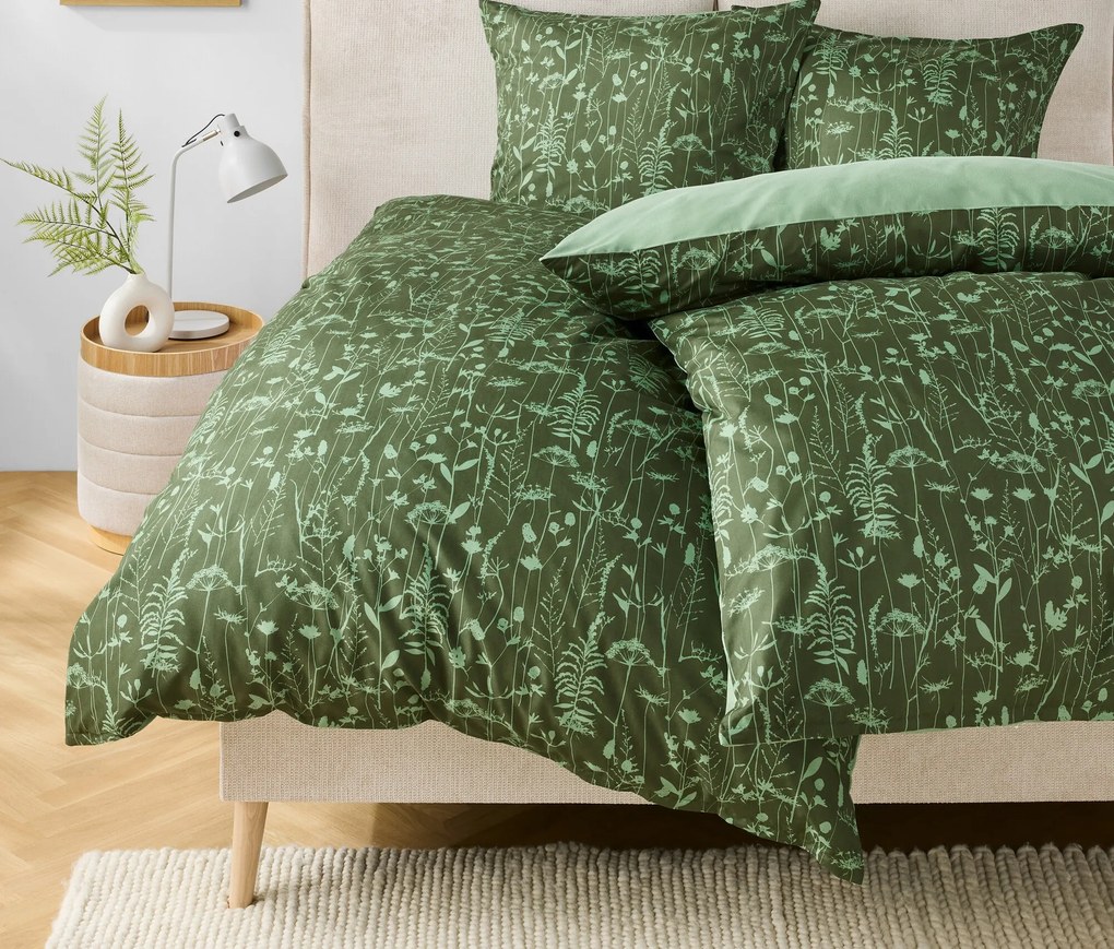 Flanelová posteľná bielizeň z mikrovlákna, štandardná veľkosť