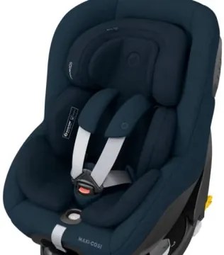 Autosedačka MAXI COSI MICA 360 PRO i-Size 2025 Farba: Authentic Graphite