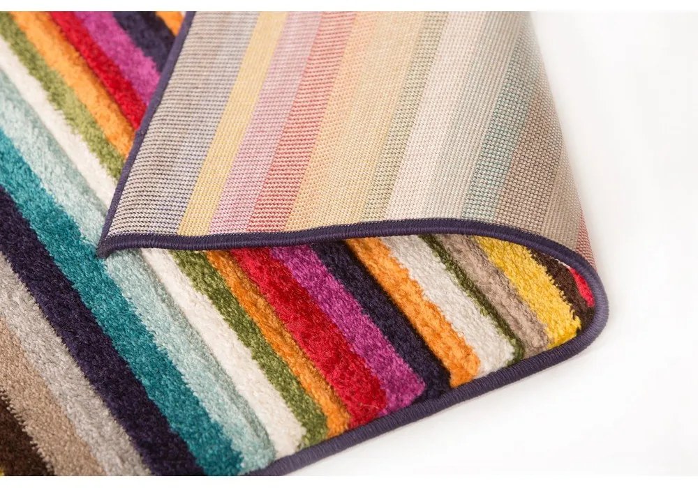 Koberec Flair Rugs Tango, 80 × 150 cm