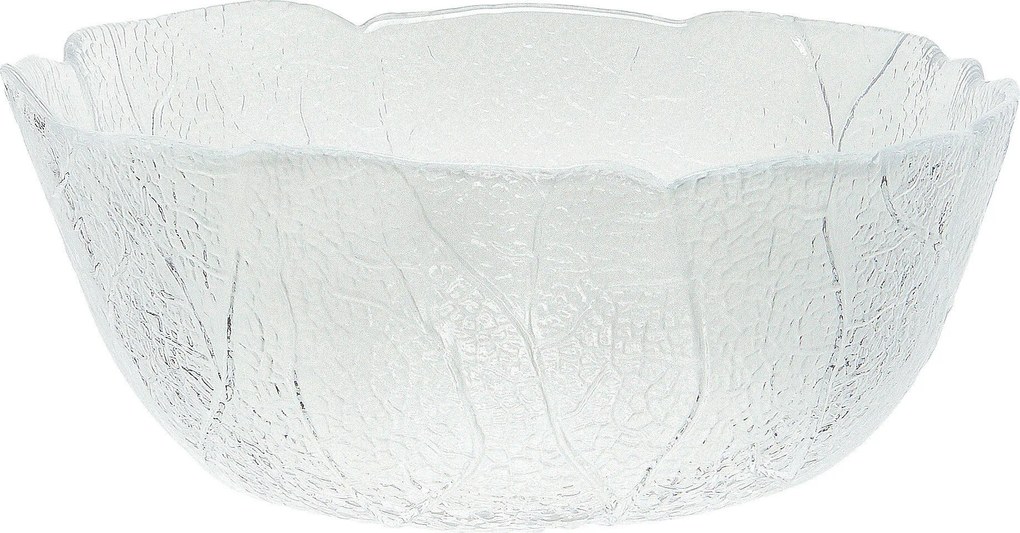 XXXLutz MISA, sklo, 13,0/5,3/13,0 cm Mäser - Misky & misy - 0031751512