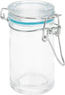 Dóza na korenie sklo, 4,5x8,5 cm%