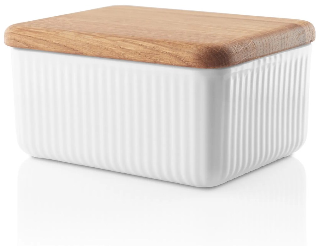 Eva Solo Porcelánová dóza na maslo Legio Nova