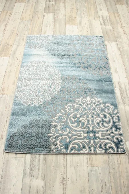 Koberec GALYA K3868A modrý