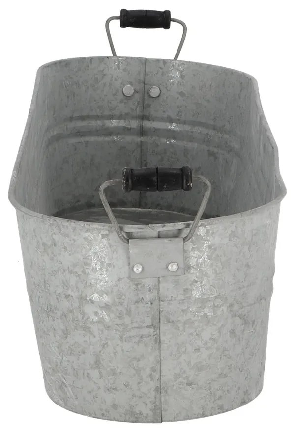 Kovový kvetináč – Esschert Design