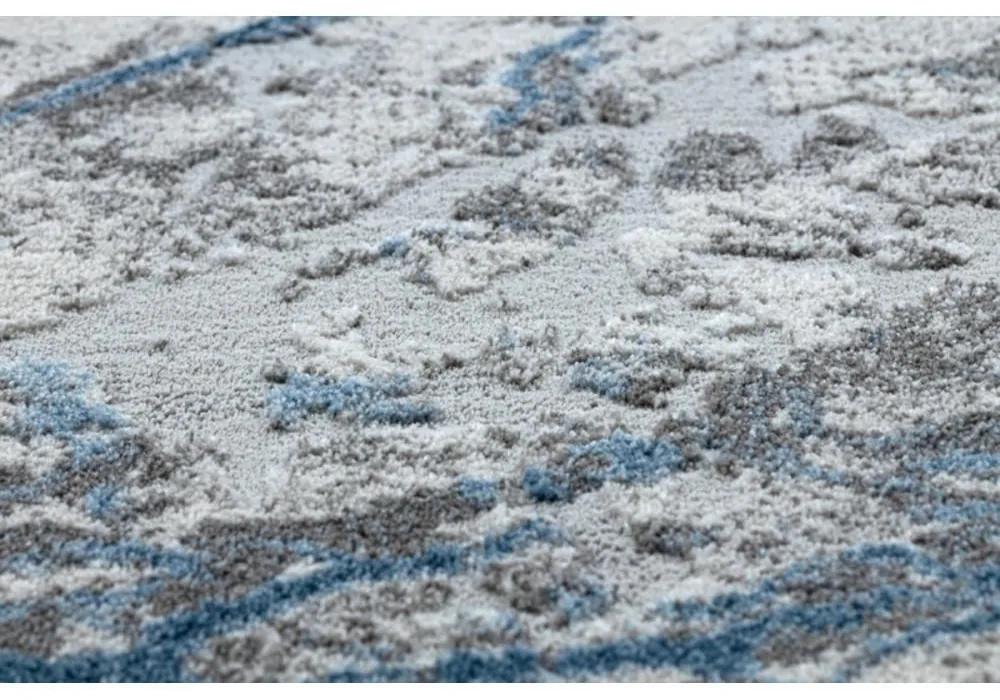 Kusový koberec Jerome šedý 140x190cm