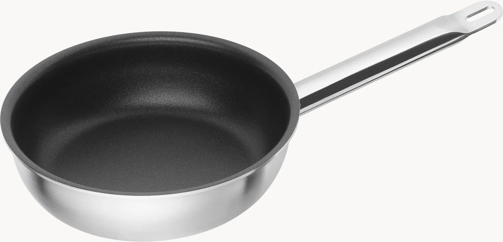 Nepriľnavá plytká panvica Pro