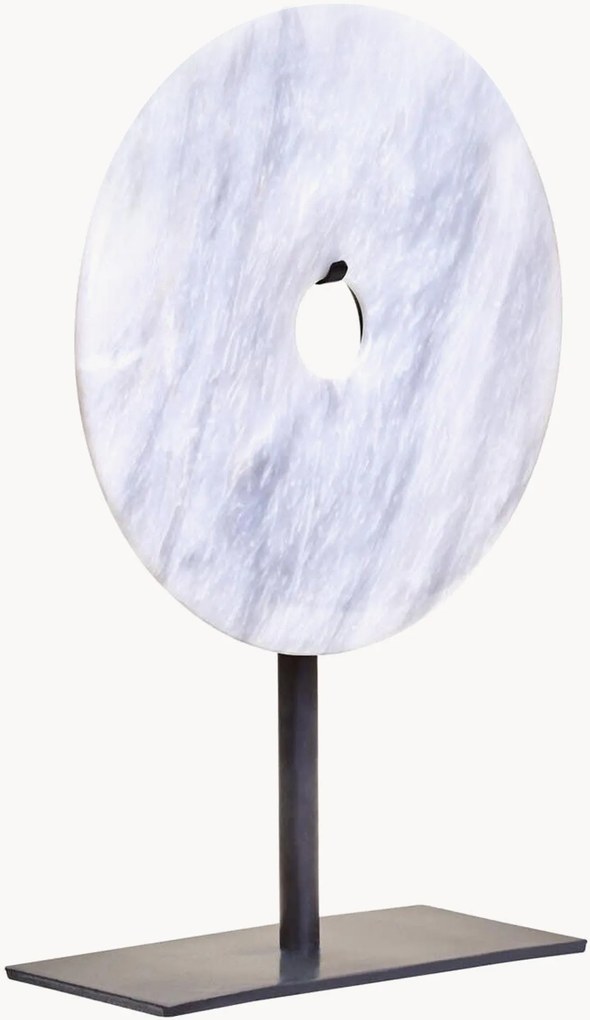 Ručne vyrobená mramorová socha Zoro