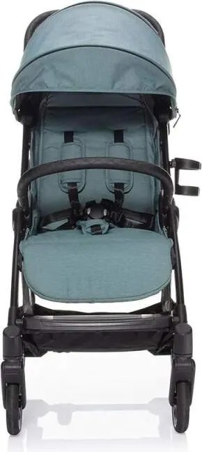 Kočík ZOPA Quiq 2 - granit grey