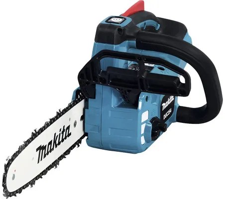 Aku reťazová píla Makita DUC254Z Li-ion LXT 18V bez aku a nabíjačky