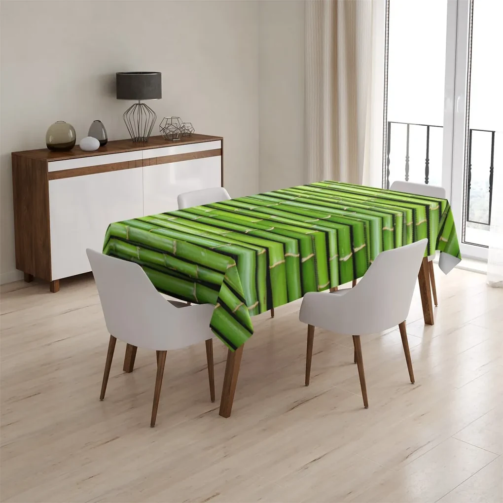 Sablio Obrus Bambus - 145x240 cm